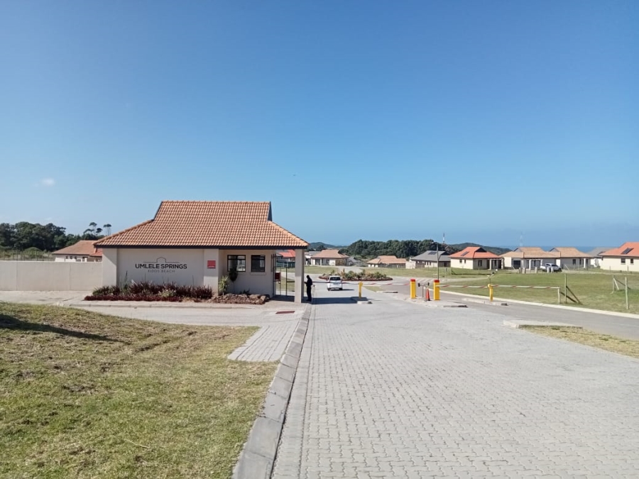 2 Bedroom Property for Sale in Kidds Beach Eastern Cape